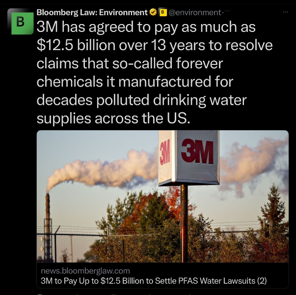 File:3M lawsuit re forever chemicals - June 2023.png