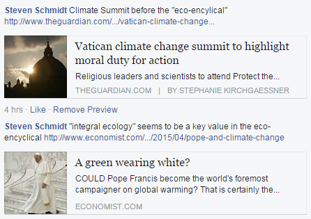 File:A 'green Pope', an 'eco-encyclical'.png