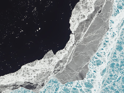 File:Arctic sea ice National Geo.jpg