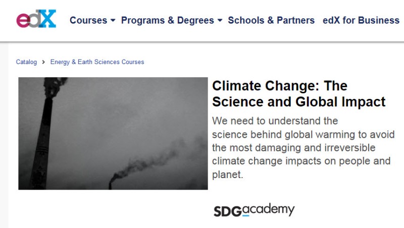File:Climate Change at EDX, taught by Michael Mann.jpg