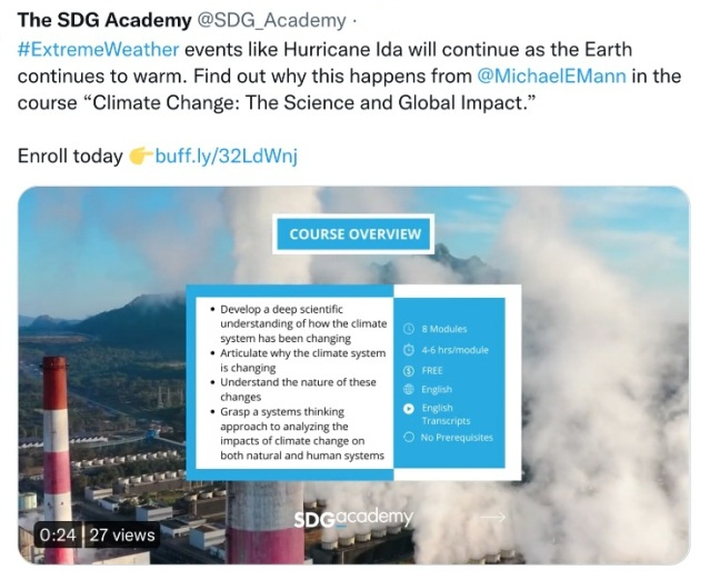 File:Climate course at SDG (2022) recd by Michael E Mann.png