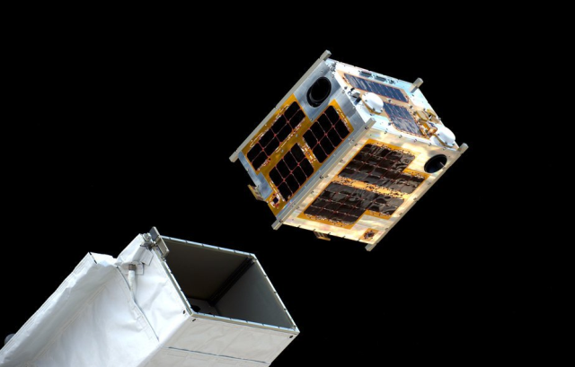File:Cube Launch from the ISS via Tim Peake.png
