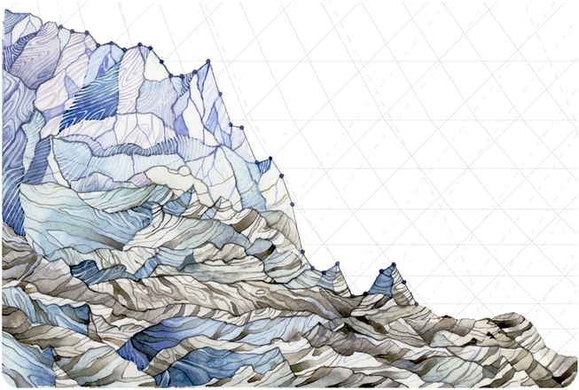 File:Decline-Glacier-Mass-Balance Jill Pelto.jpg