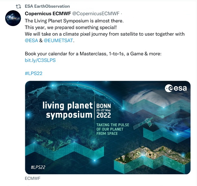 File:ESA Living Planet Symposium - Announcement.png