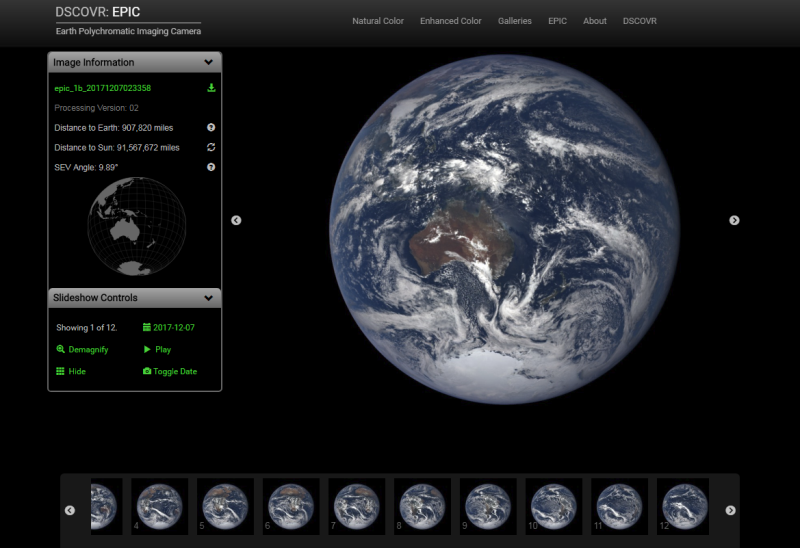 File:Earth Image Dailies from DSCOVR-EPIC.png