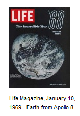Earthrise Life Magazine January 1969.png