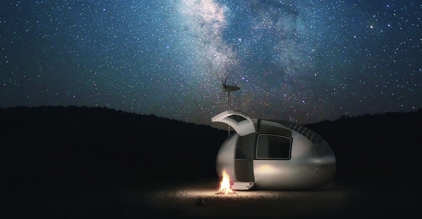 Ecocapsule-at-night-in-starry-universe.png