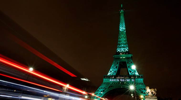 File:Eiffel tower green.jpg