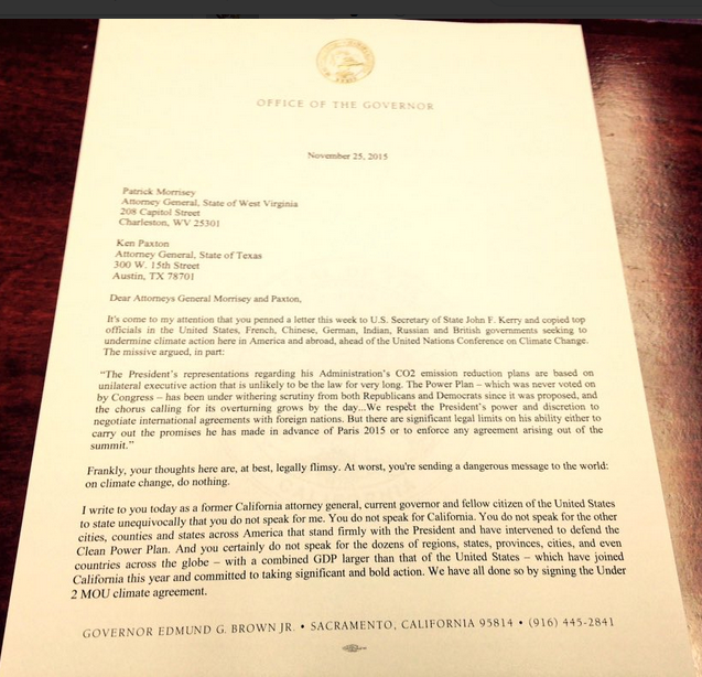 Gov. Brown Nov, 25, 2015 letter-page1.png