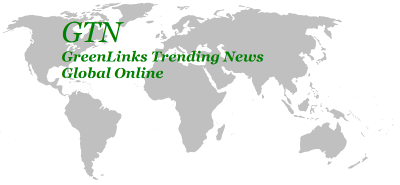 GreenLinks Trending News.png
