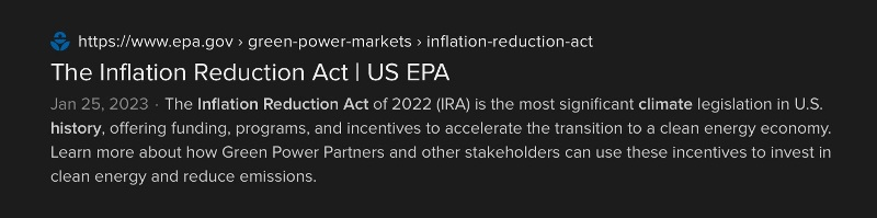Inflation reduction act is biggest climate related act in history 3.png