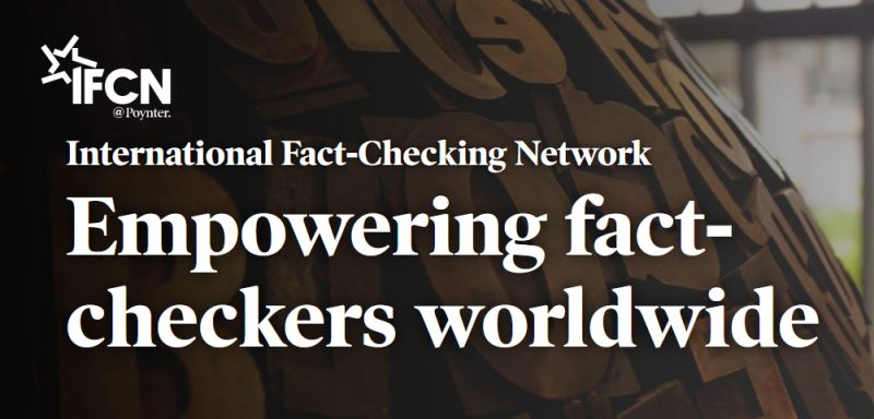 International Fact-Checking Network - banner.png