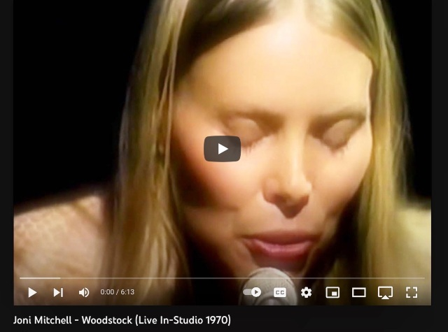 File:Joni Mitchell - Woodstock (Live In-Studio 1970) - YouTube.png