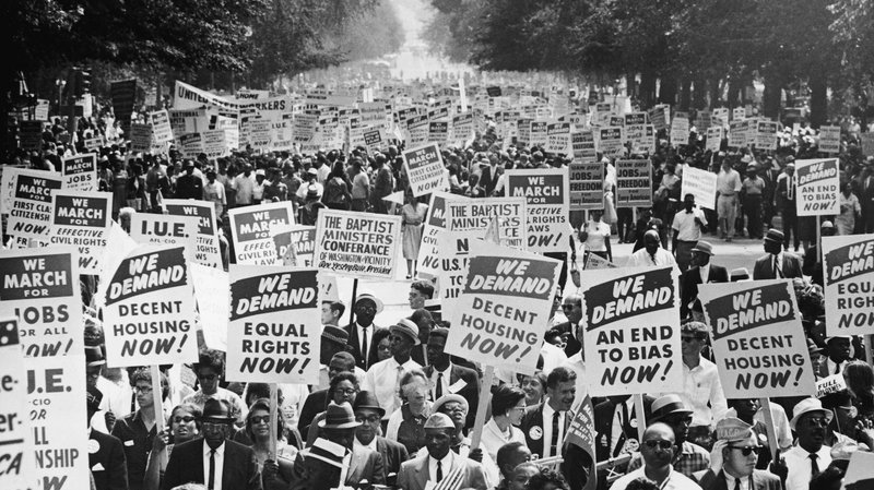 March on Washington-1963.jpg