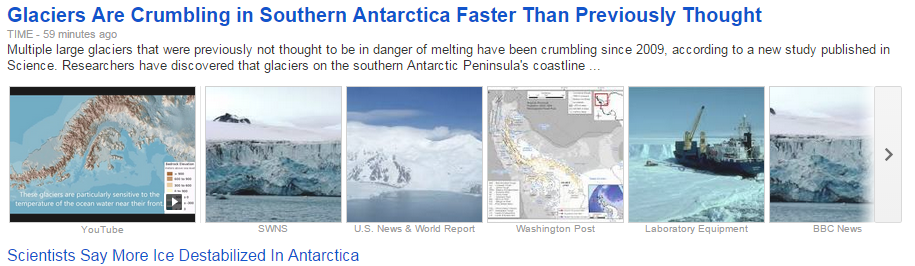 More ice destabilized in Southern Antarctica May2015.png
