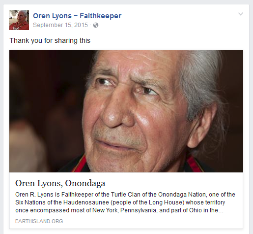 Oren Lyons, Onondaga.png