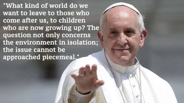 File:Pope-francis-climate-change-what kind of world.jpg