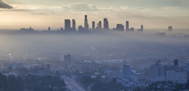 SMOG in the Los Angeles basin.png