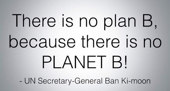 There is no plan B because....png