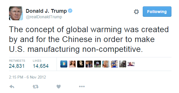 Trump on climate change and china 2012.png