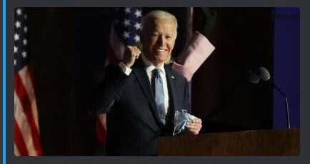 File:US President Elect Joe Biden - Nov 2020.jpg
