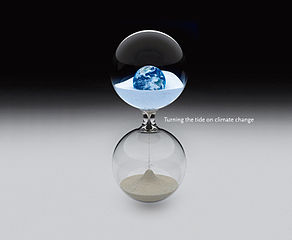 File:Wikimedia commons-Couverture Turning the Tide On Climate Change.jpg
