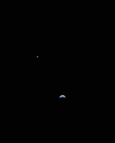 File:A View of the Earth and Moon from Mars.jpg