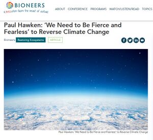 Bioneers-Hawken-Being Fierce and Fearless.jpg