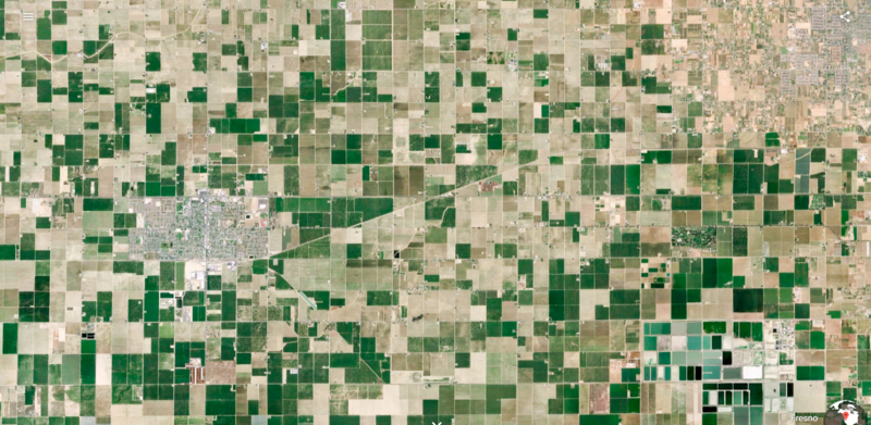 File:California's Central Valley Earth View June 2015.png