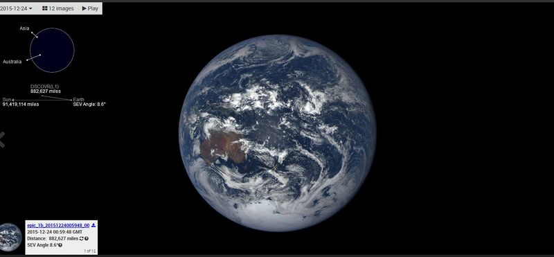File:DSCOVR looks back at earth from a million miles away.jpg