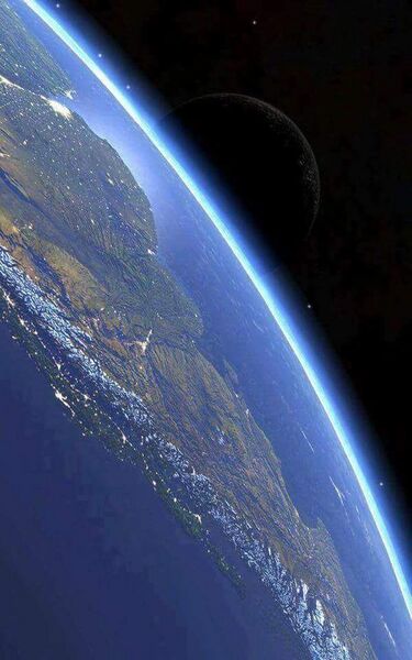 File:Earth-Thin Blue Atmosphere-Moon image - NASA.jpg