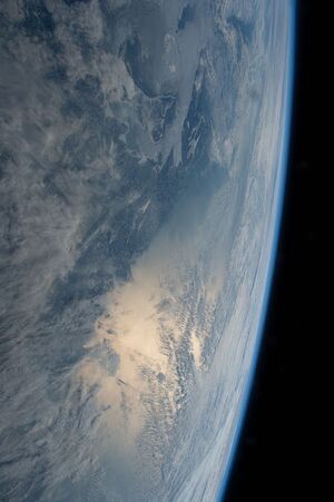 Earth ISS-Exp42 (03-09-15).jpg