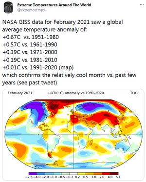 Extreme temperatures over the decades - NASA-GISS data as of Feb 2021.jpg