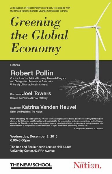 File:Greening the Global Economy Robert Pollin.jpg