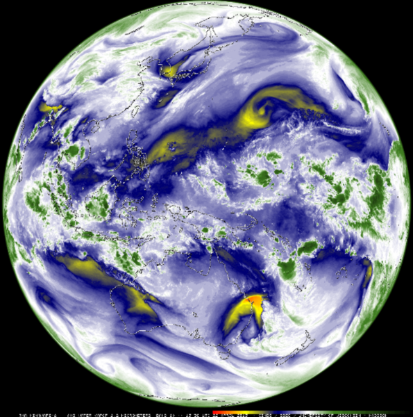 File:Himawari Earth water vapor dynamics.png