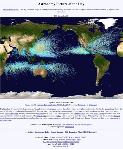 File:Hurricanes - Typhoons via NASA data.png