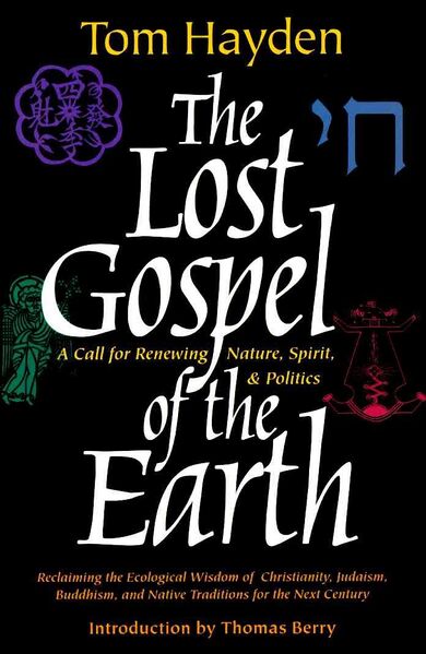 File:Lost Gospel of the Earth by Tom Hayden.jpg