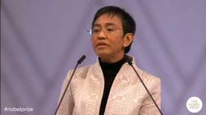 Maria Ressa - Nobel Peace Prize speech.png