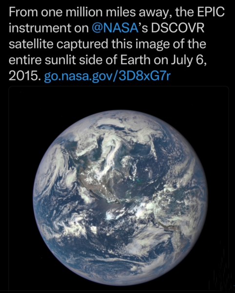File:NASA EPIC DSCOVR - July 6 2015.png
