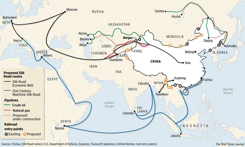 File:New Silk Road .jpg