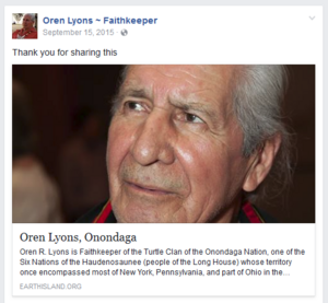 Oren Lyons, Onondaga.png
