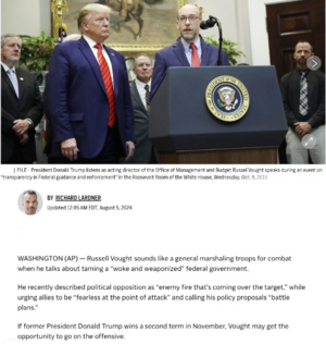 Project 2025 - Russell Vought and Donald Trump (AP).png