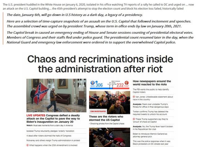 File:Riot, Insurrection at the US Capitol.jpg - Green Policy