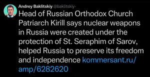 Russian Orthodox Church Patriarch Kirill.png