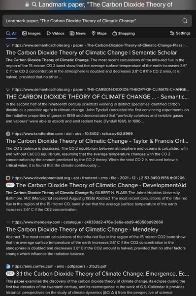 File:The Carbon Dioxide Theory of Climatic Change, by Gilbert Plass, 1956.jpg