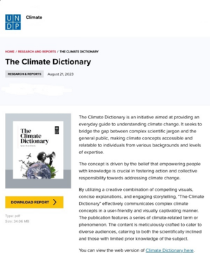 The Climate Dictionary - as of 2023.png